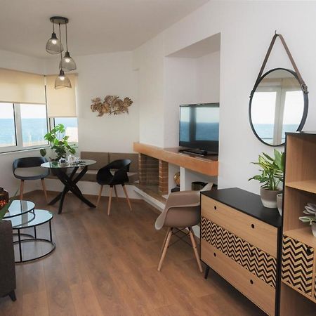 Koules Sea View City Apartment كاندية المظهر الخارجي الصورة